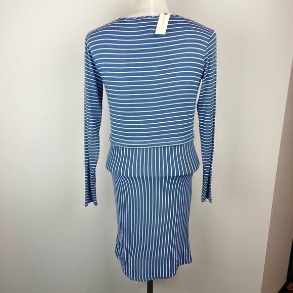 Anthropologie Dolan Left Coast Michaela Knit Dress - Picture 5 of 6